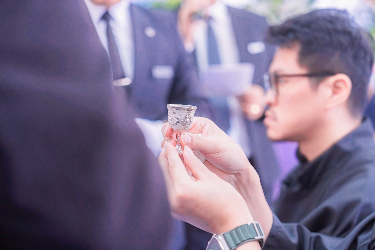 台中喪禮微電影拍攝