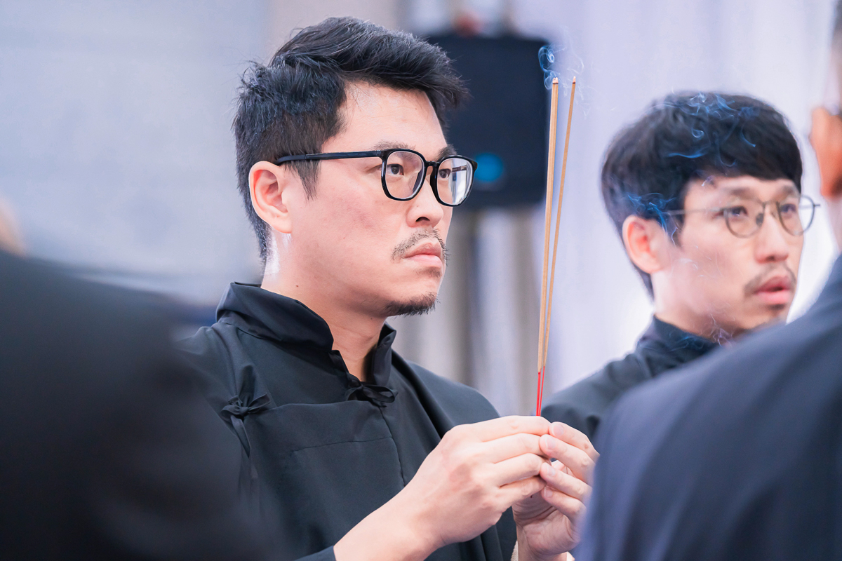 台中告別式影片製作