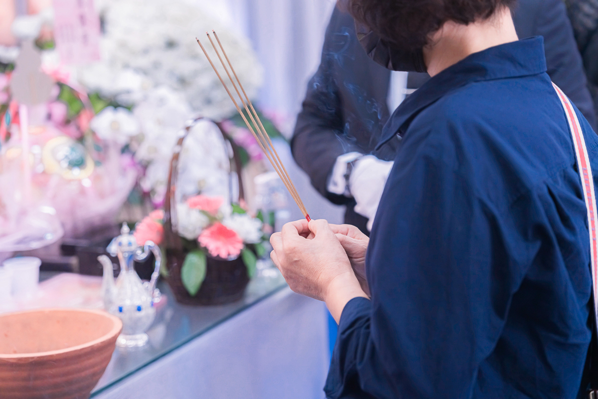 台南喪禮紀錄攝影