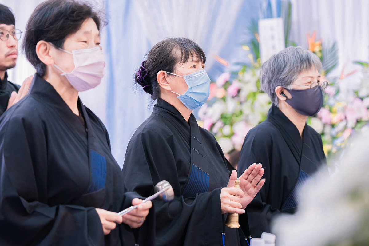 台南喪禮影片紀錄