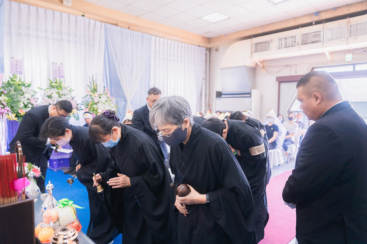 台南告別式影片製作