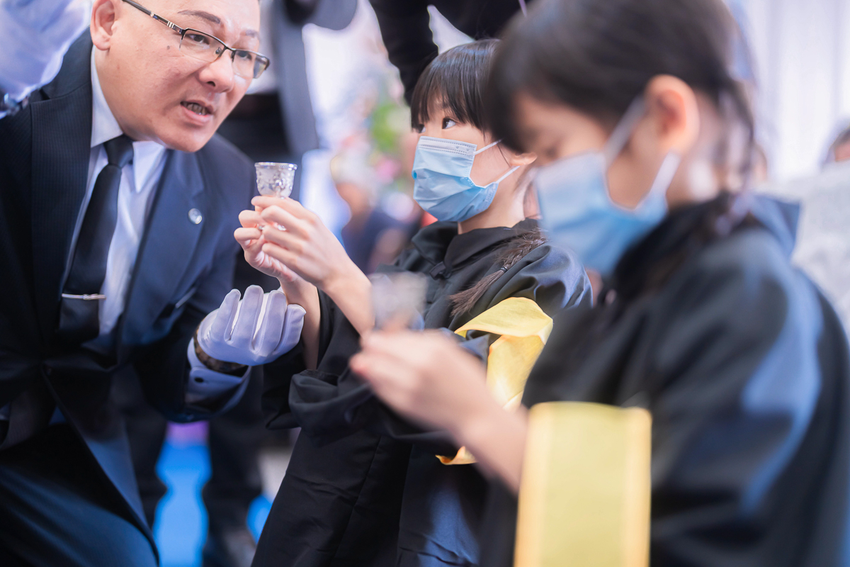 台南告別式現場紀錄