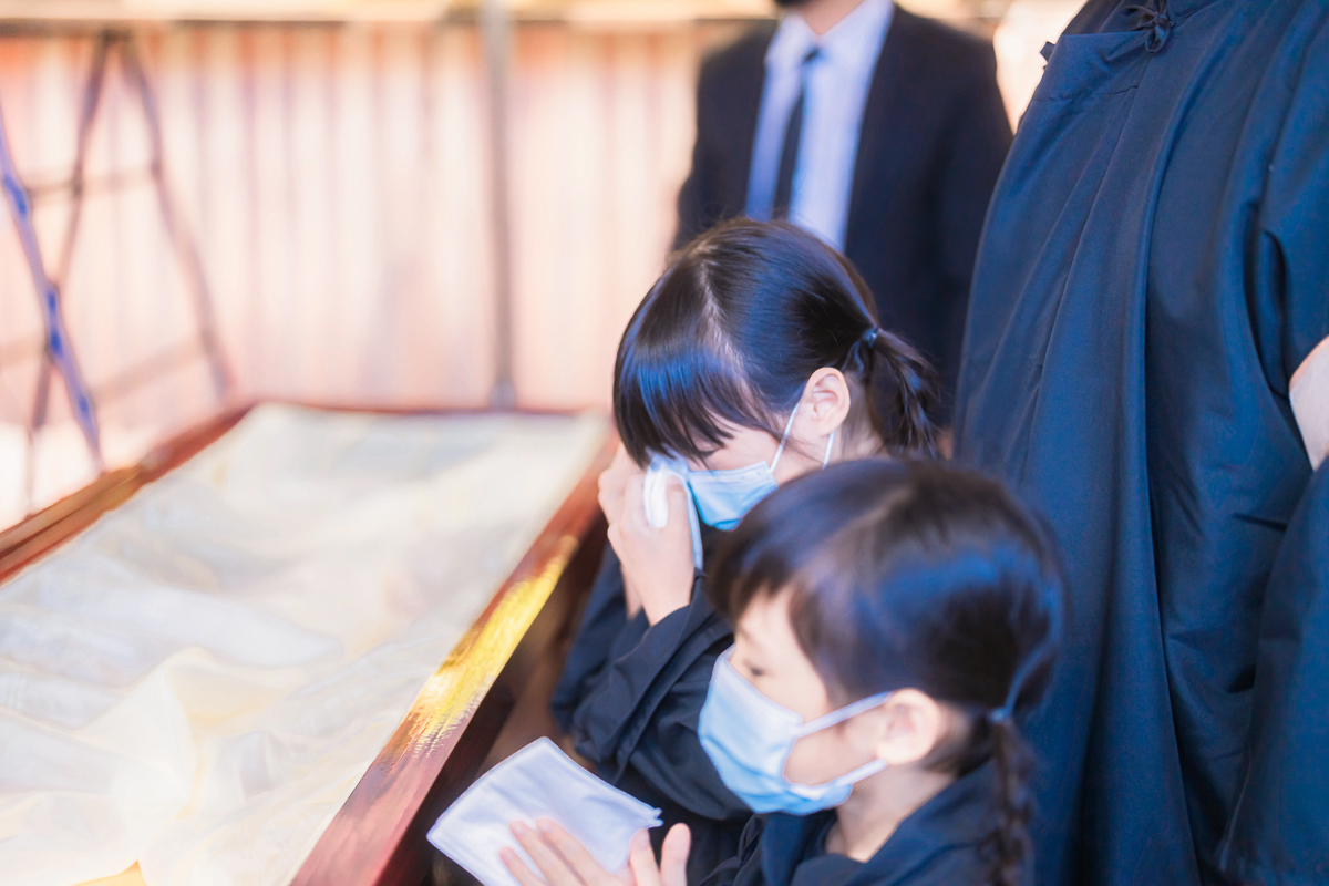 高雄喪禮微電影拍攝