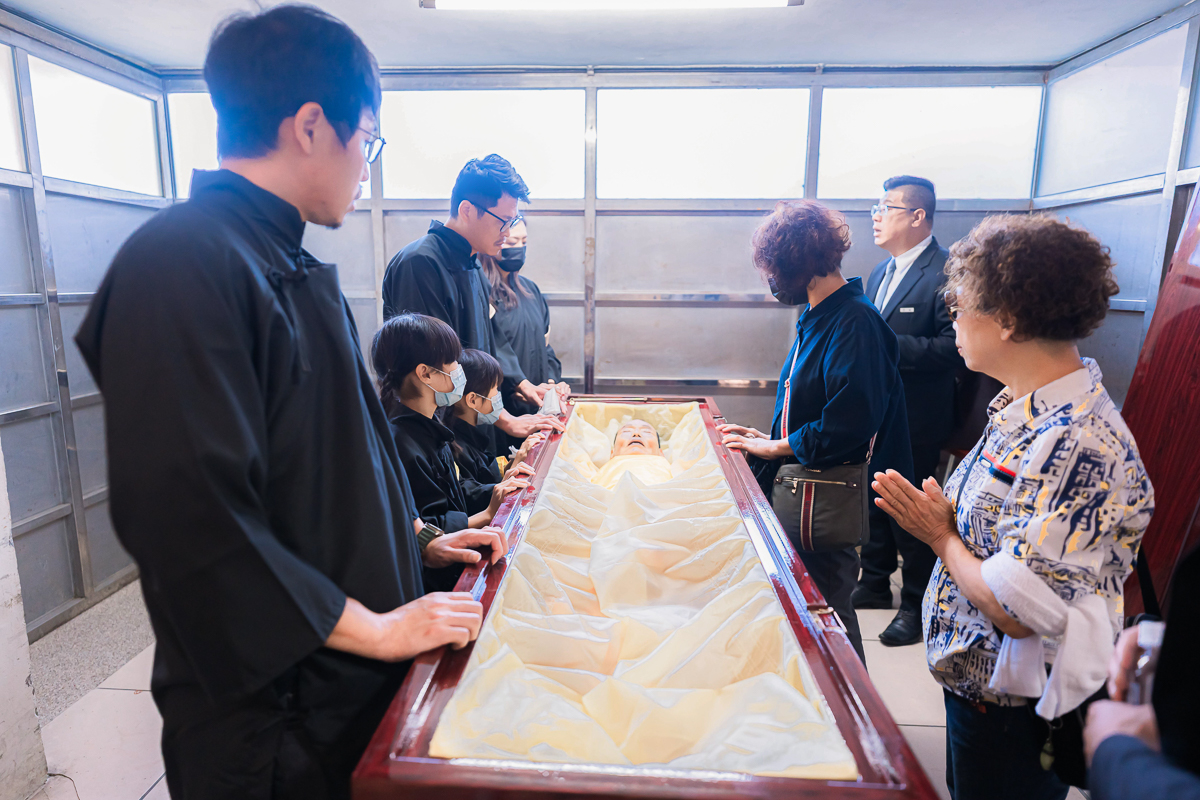 高雄告別式影片製作