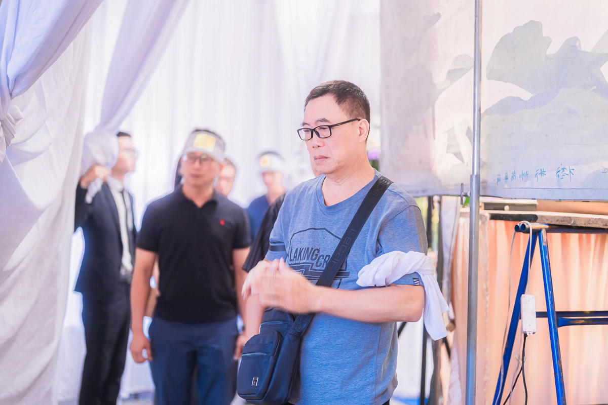 高雄喪禮攝影報價