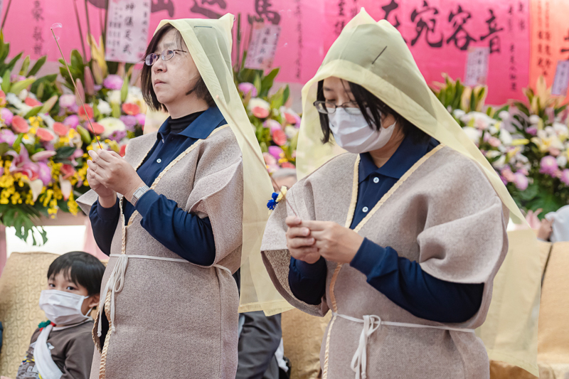 台南告別式影片製作