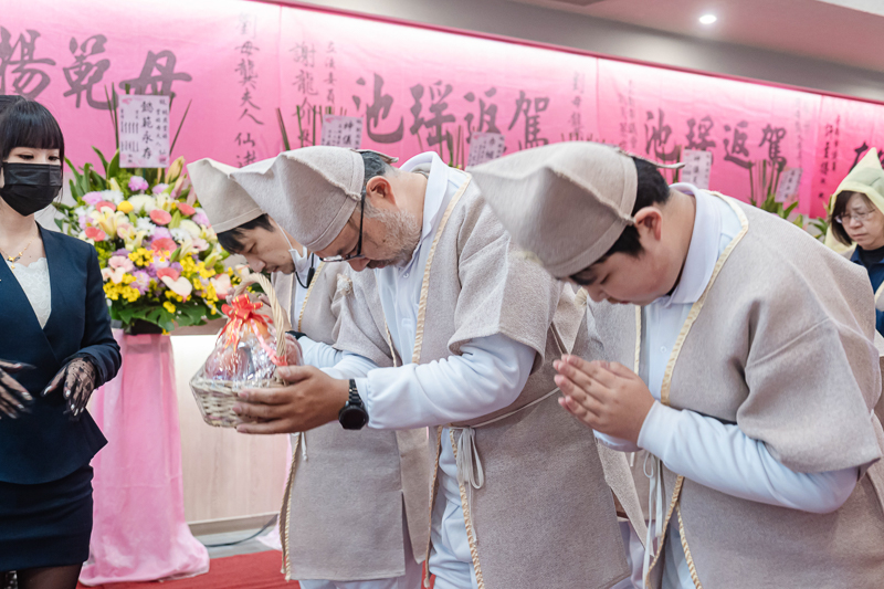 告別式紀錄攝影服務