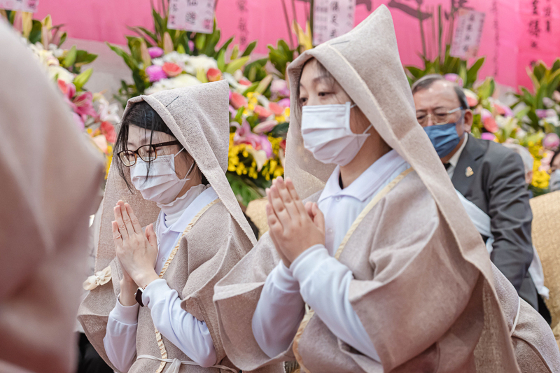 喪禮攝影報價
