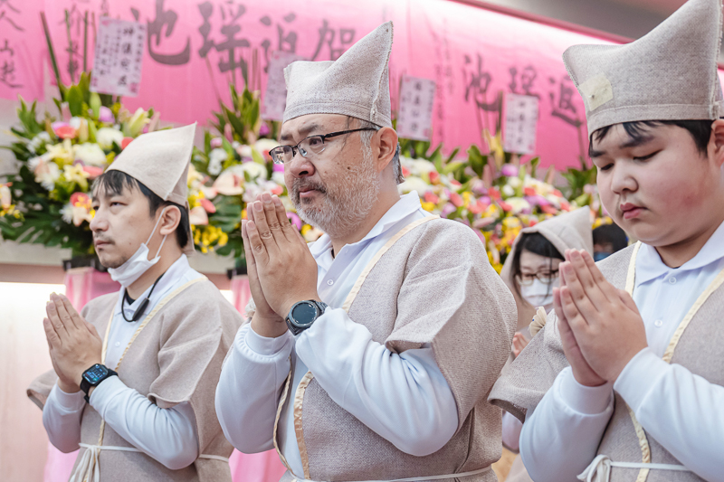 台南告別式錄影剪輯
