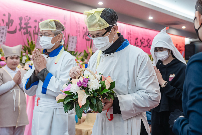 高雄告別式影片製作