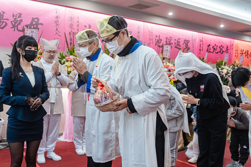高雄喪禮攝影報價