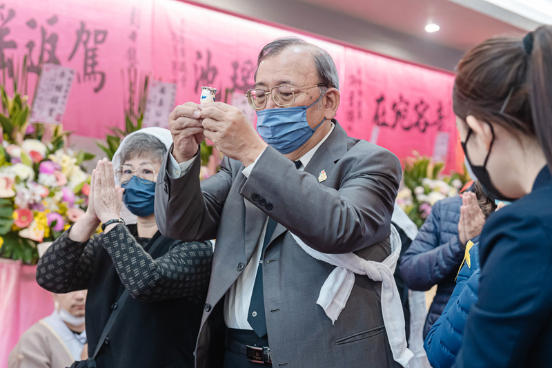 屏東告別式攝影記錄