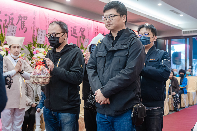 屏東喪禮攝影報價
