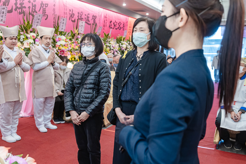 台南喪禮紀錄攝影