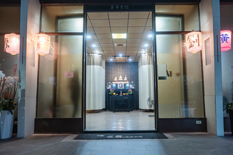 台南告別式錄影剪輯