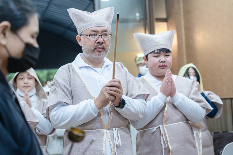 高雄告別式攝影