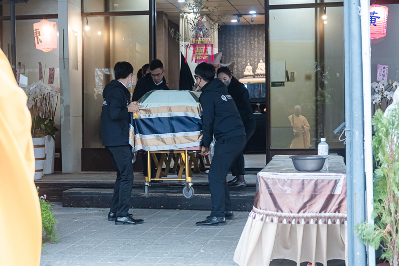屏東告別式紀錄攝影服務
