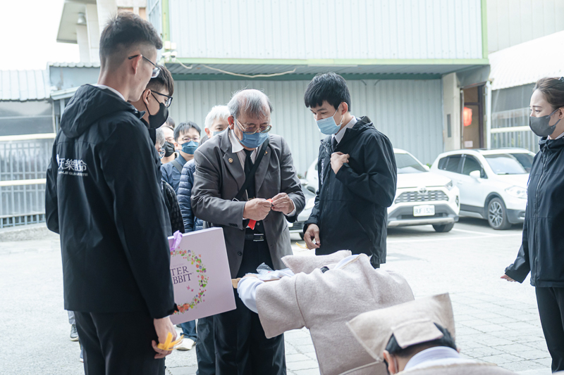 台南告別式錄影
