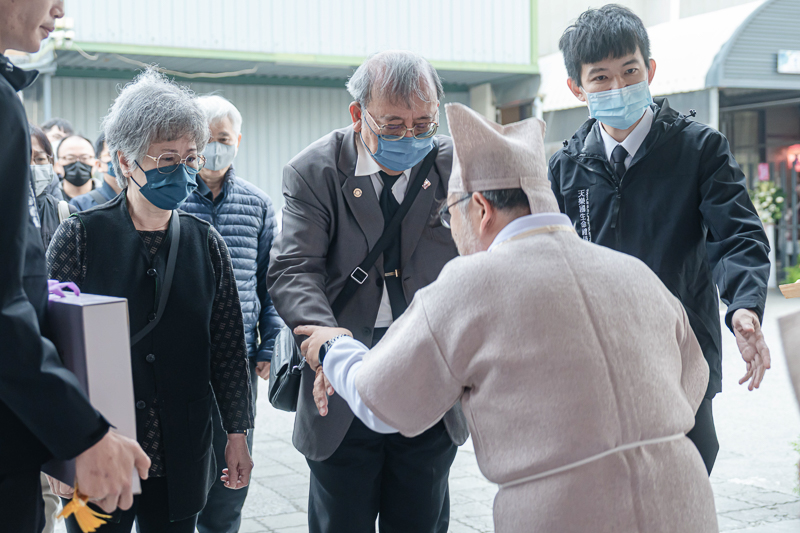 台南告別式攝影記錄