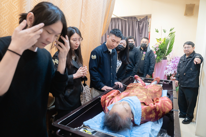 台南告別式紀錄影片報價
