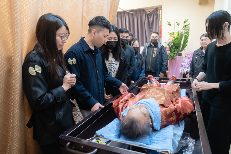 告別式紀錄影片報價