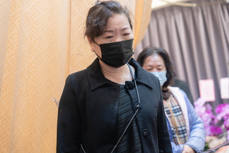 高雄告別式攝影