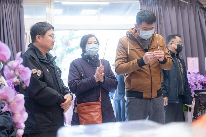 高雄喪禮攝影報價