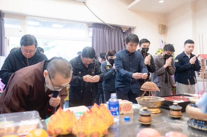 高雄告別式錄影剪輯