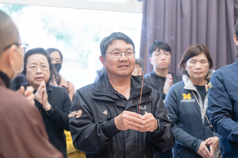 高雄喪禮流程紀錄攝影