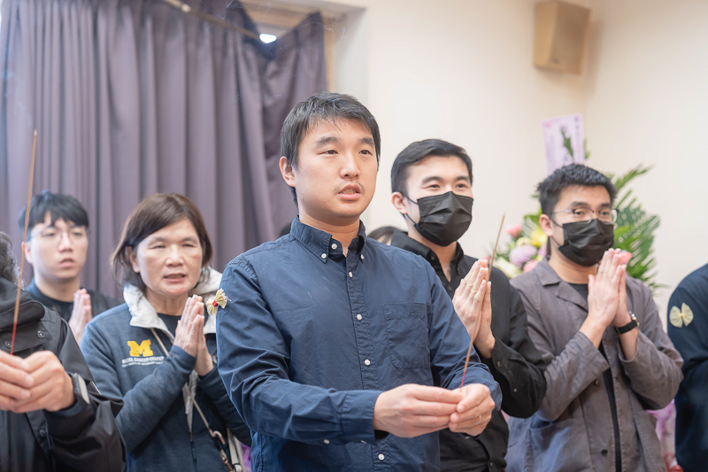 屏東喪禮紀錄攝影
