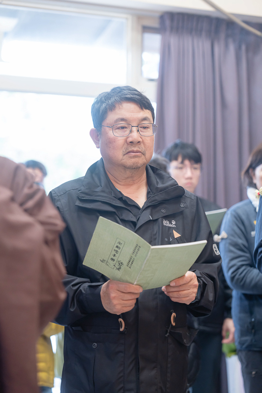 屏東喪禮錄影