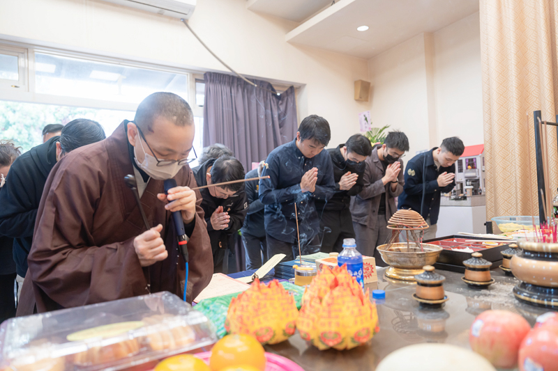 屏東告別式影片製作