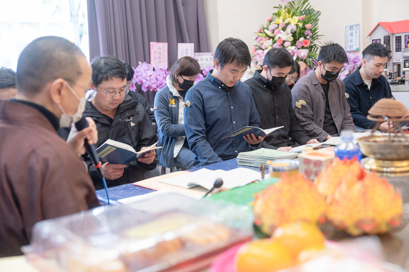 屏東告別式錄影剪輯