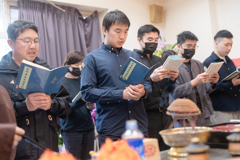 屏東告別式紀錄影片報價