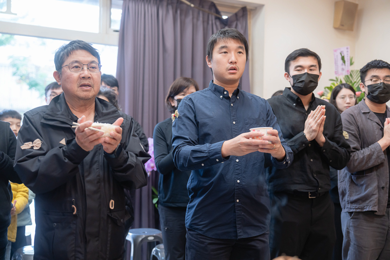 台南喪禮紀錄攝影