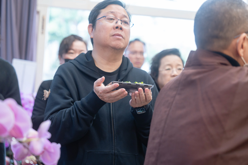 喪禮紀錄攝影