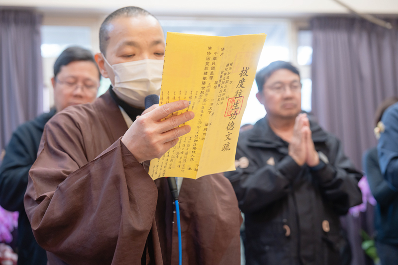 台南喪禮攝影