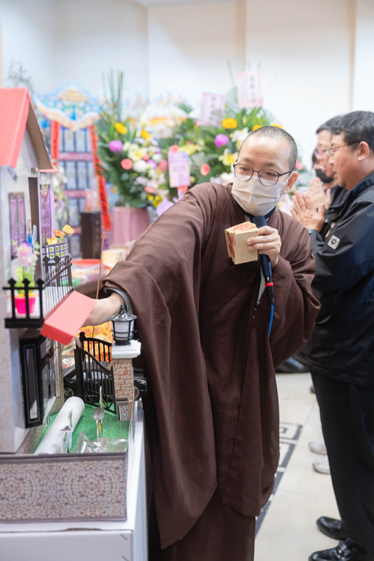 台南告別式攝影記錄