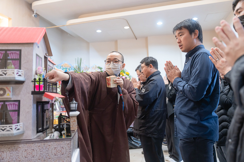 告別式攝影記錄