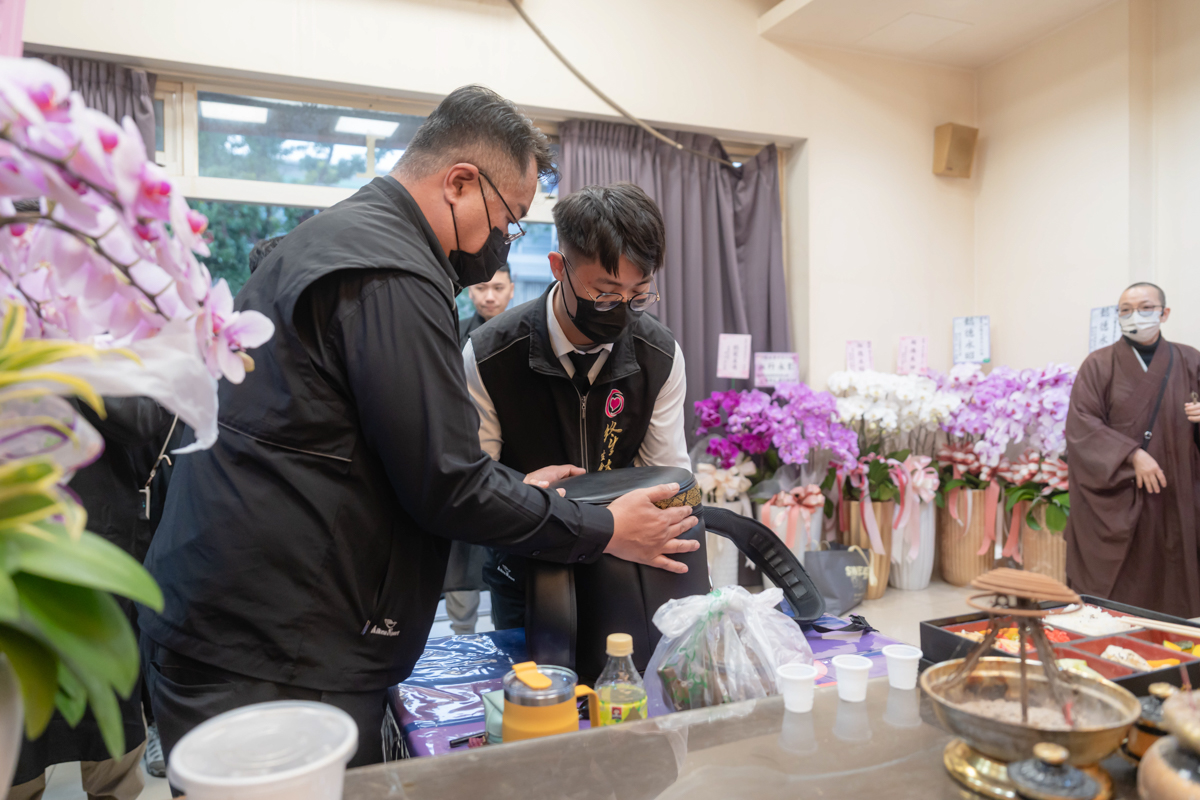 屏東喪禮攝影報價