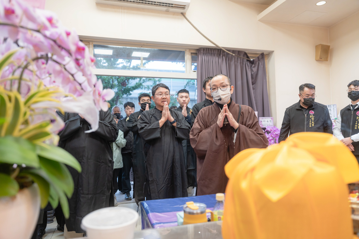 屏東告別式錄影剪輯