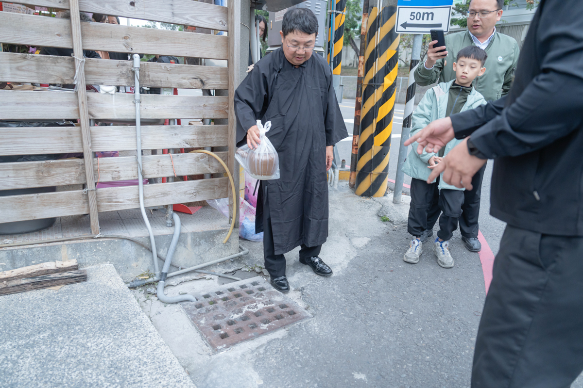 屏東喪禮流程紀錄攝影