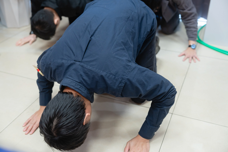 尊重式喪禮攝影