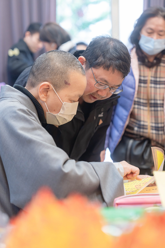 喪禮追思紀錄