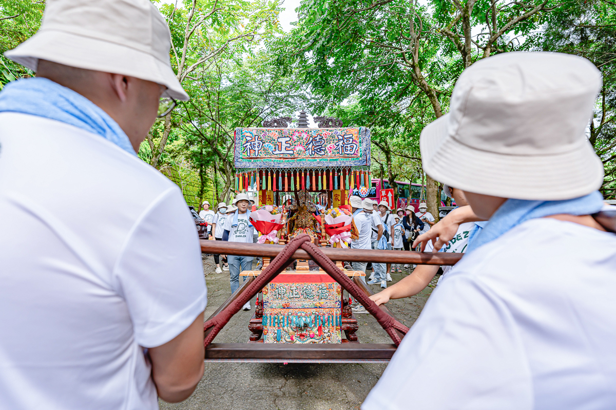 高雄祭典攝影紀錄
