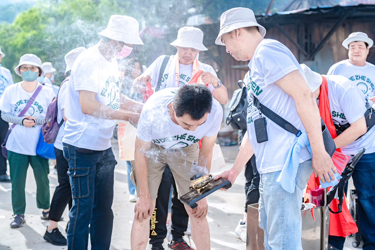 高雄宮廟活動錄影