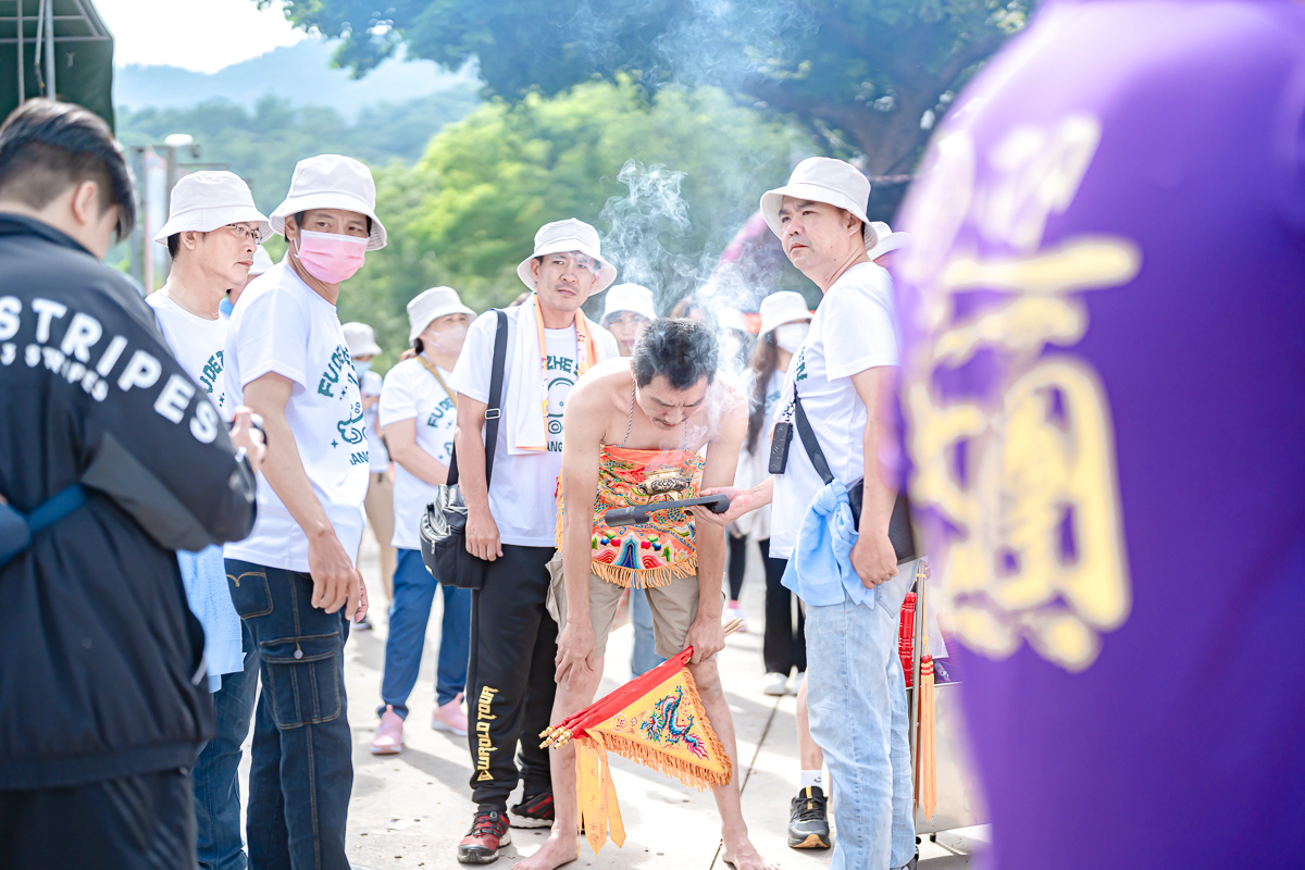 高雄廟宇攝影紀實