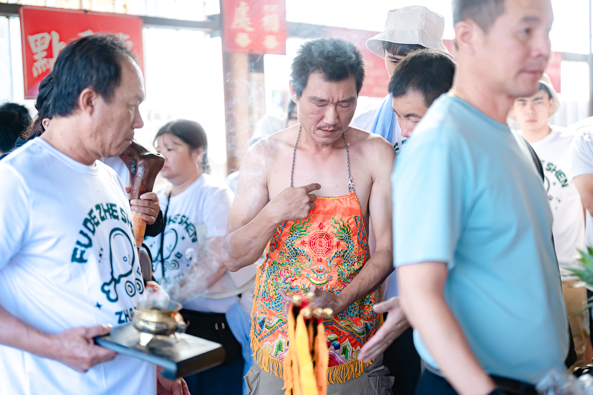 高雄宮廟攝影作品集