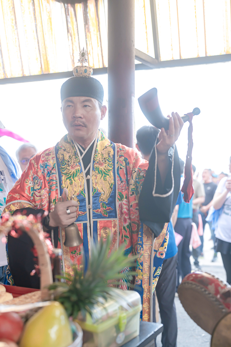 遶境活動攝影紀錄