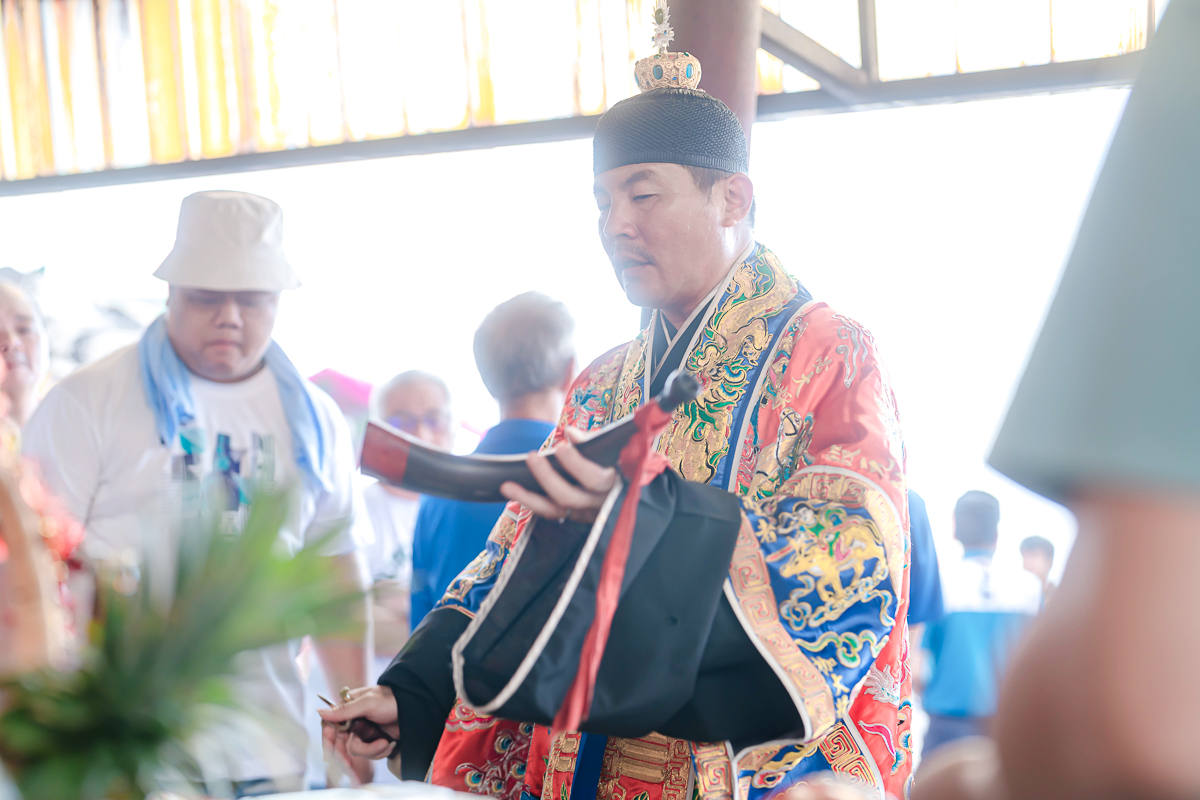 高雄宮廟攝影團隊推薦